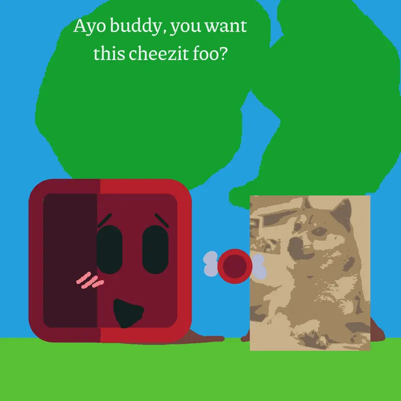 Game by @reddie_
