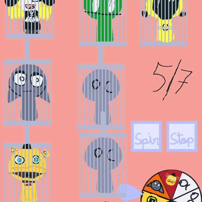 Game by @Fantaa