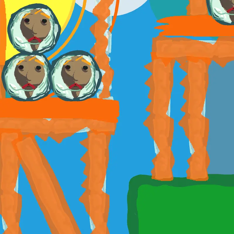 Game by @smelvin
