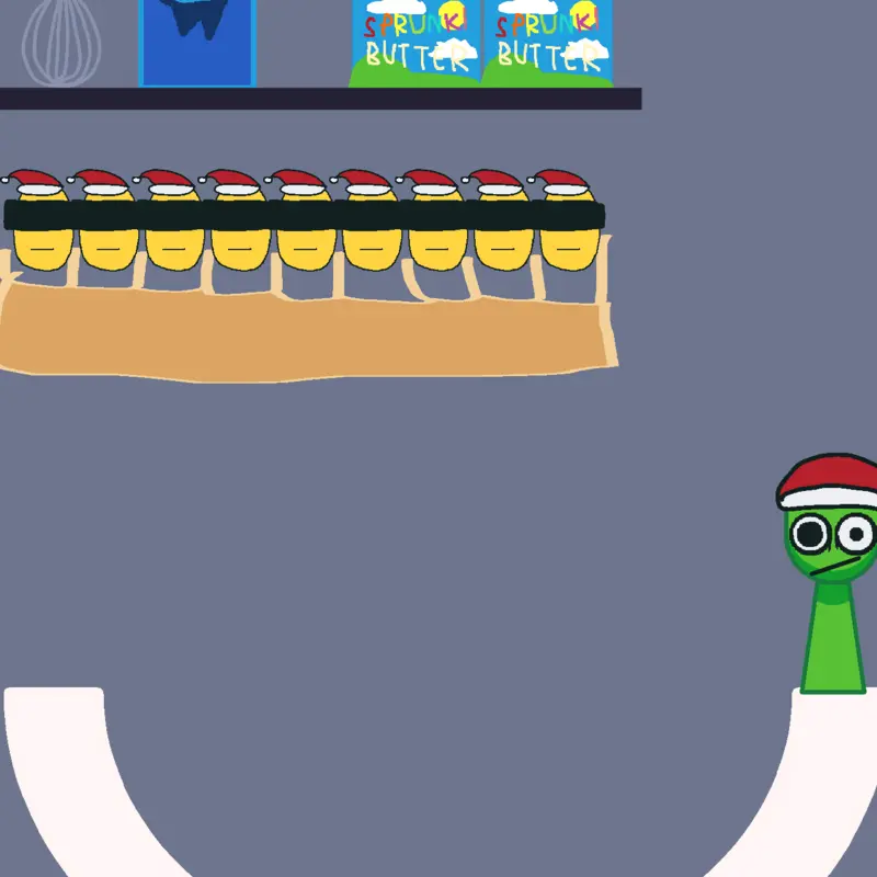 Game by @GHUlR901