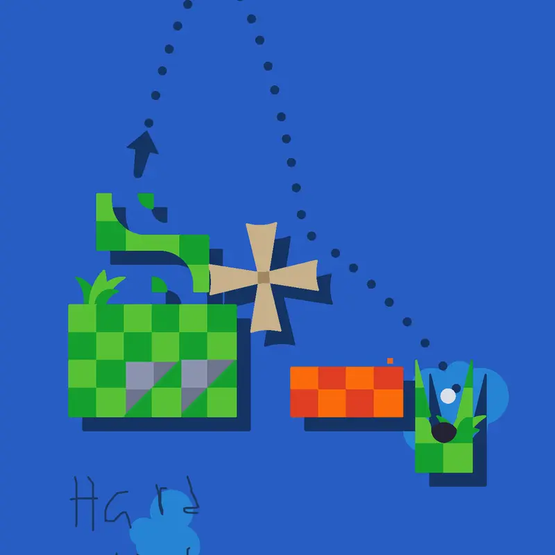 Game by @EverieeeOnBreak