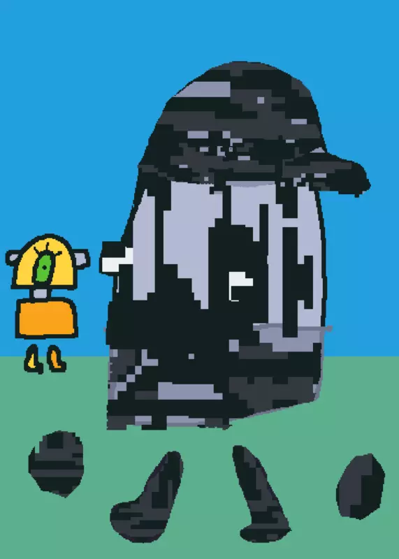 Game by @Messiah1555