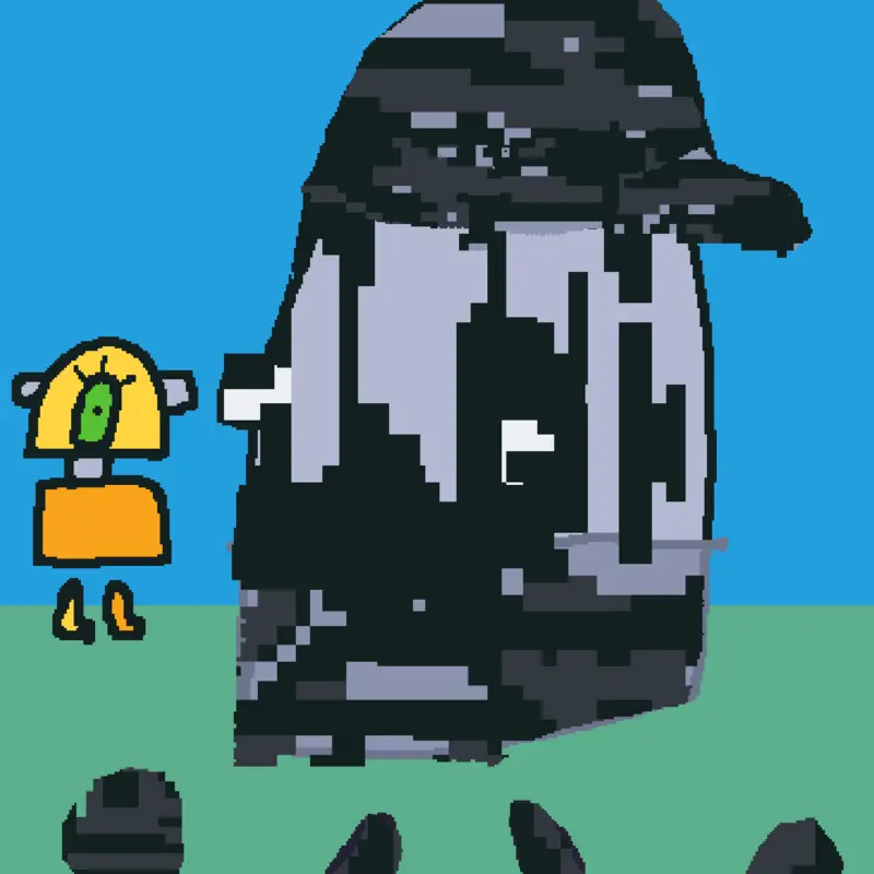 Game by @Messiah1555