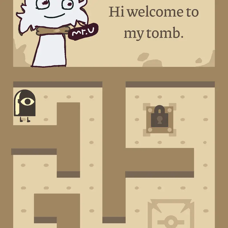 Game by @YourLocalMrUnknown