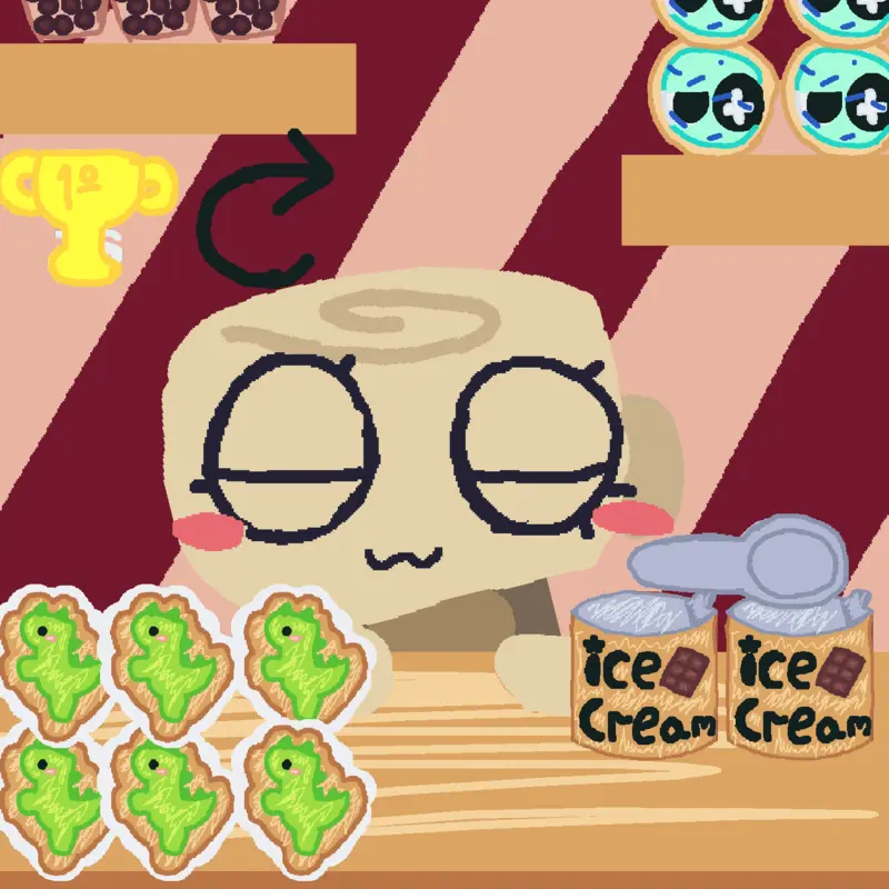 Game by @kiromitali
