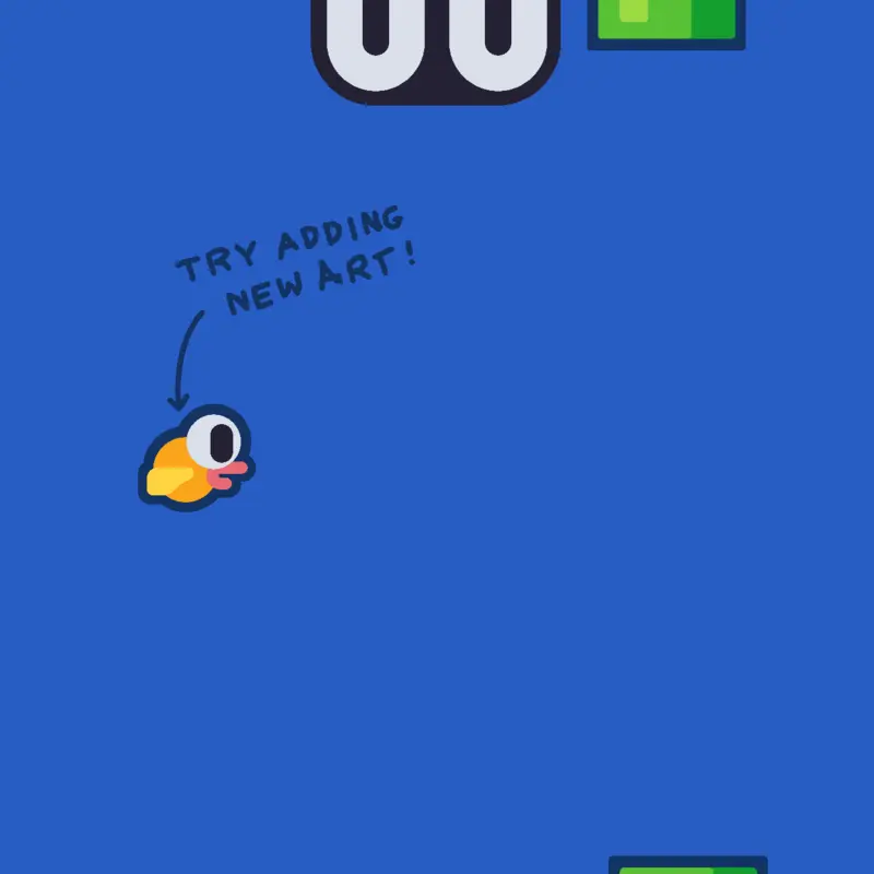 Game by @cakievr