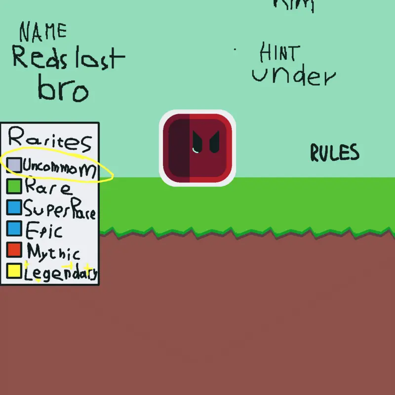 Game by @Cubebix_Cool