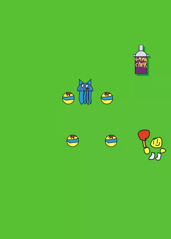 Game by @edusito_2017