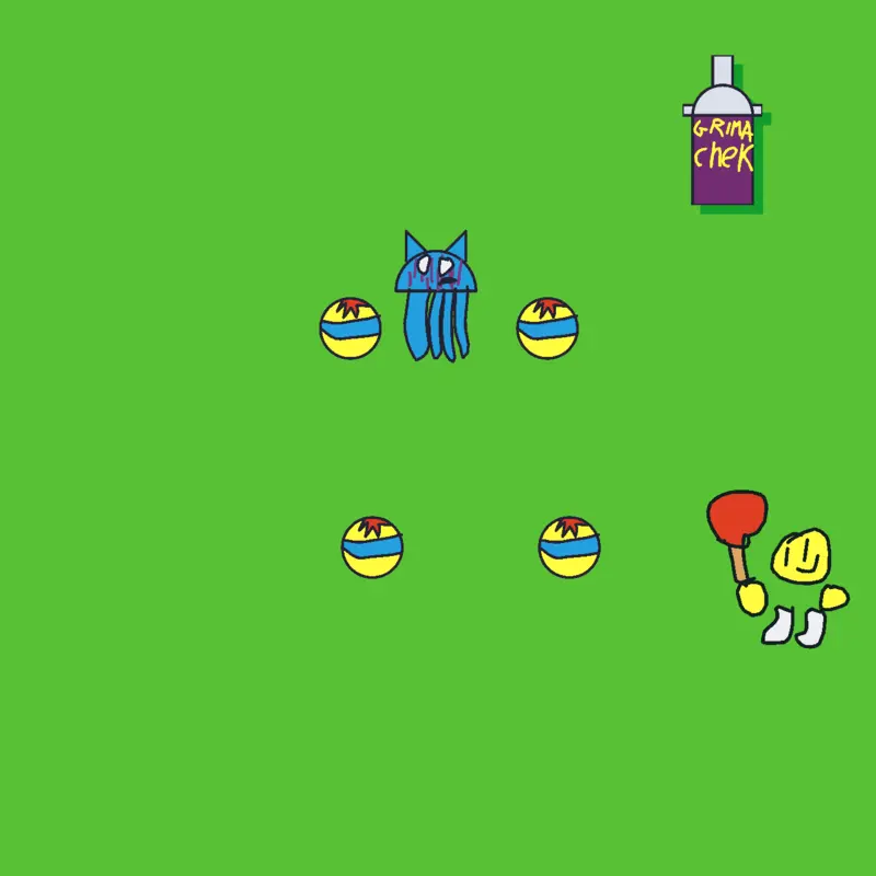 Game by @edusito_2017