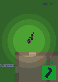 Resident massacre