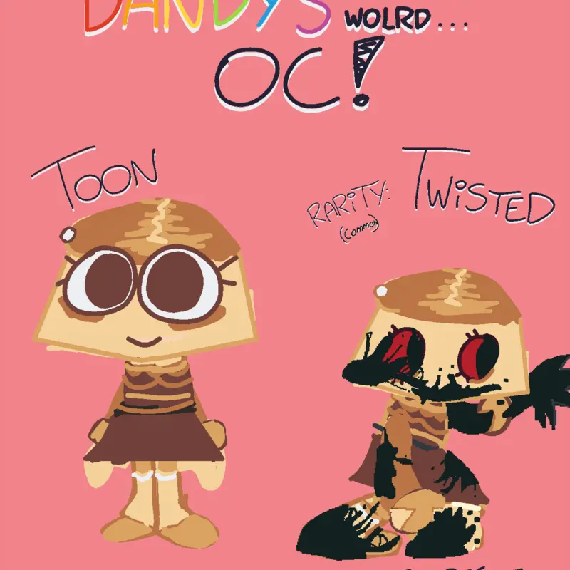 Game by @miellymiel
