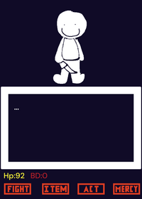 Bob Fight