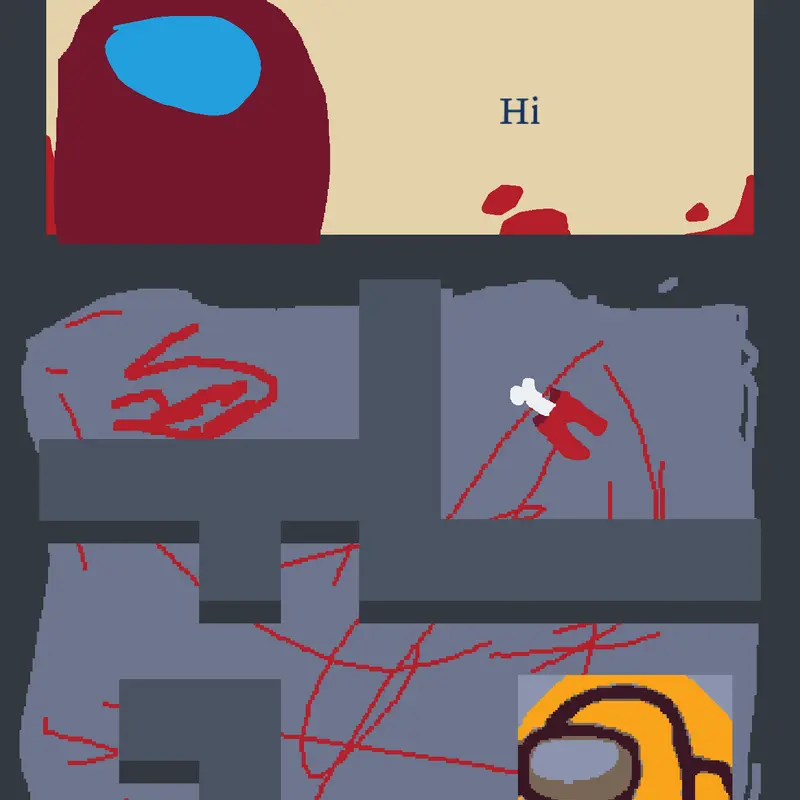Game by @Imposter_