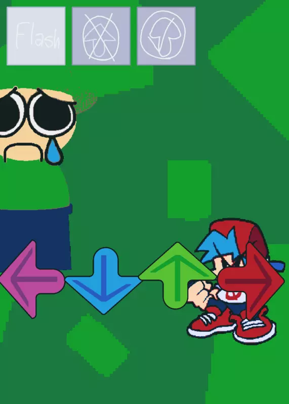 Game by @PhoneMasterBandu