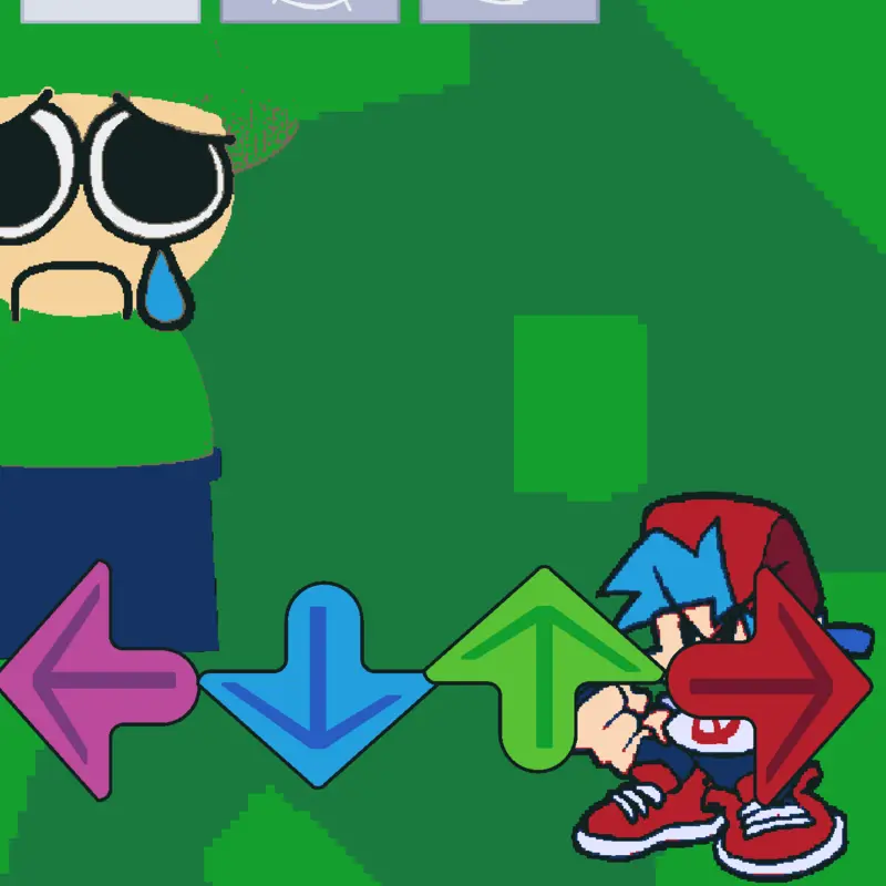 Game by @PhoneMasterBandu
