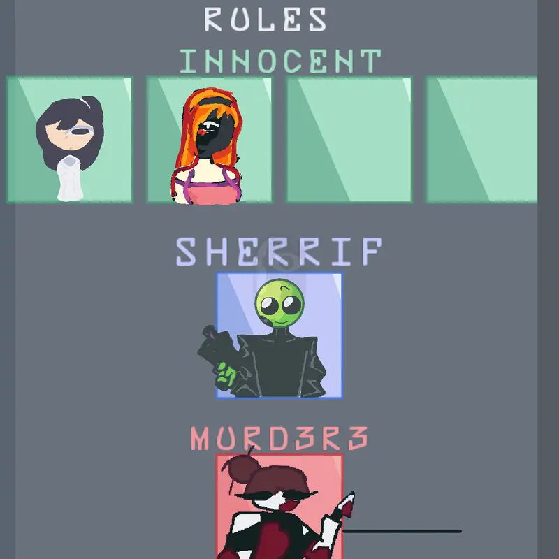 Game by @leona_xcool