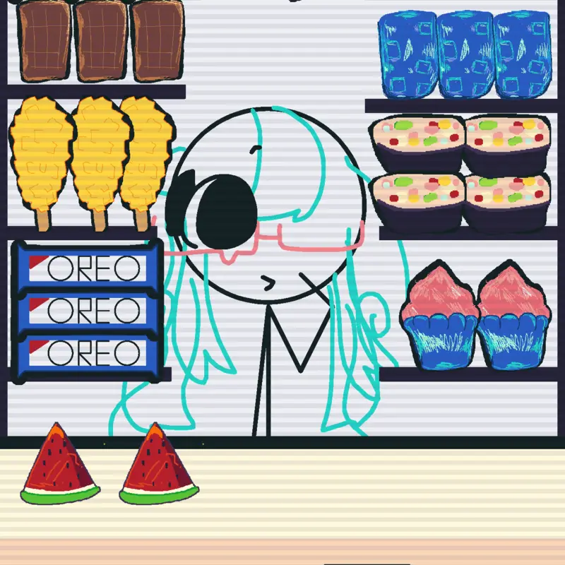 Game by @milky_starr