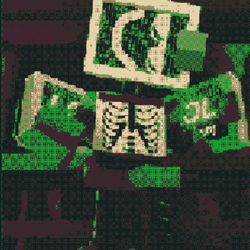 Game by @oigl