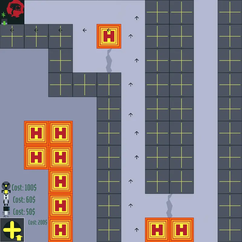 Game by @ZsszioiAndSeshi