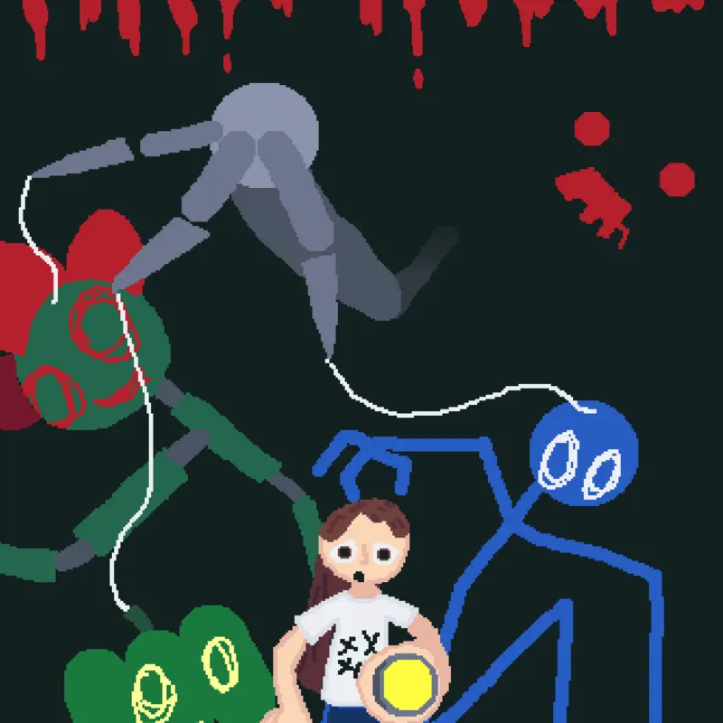 Game by @MatthewOndon
