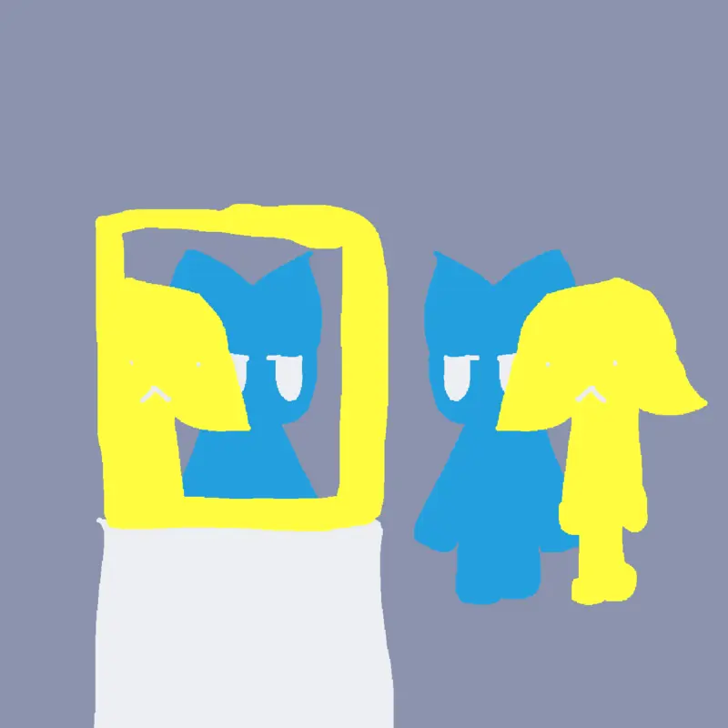 Uhh idk lol WOW by @axol_is_here