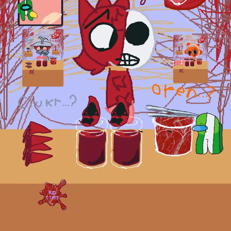Game by @matjias