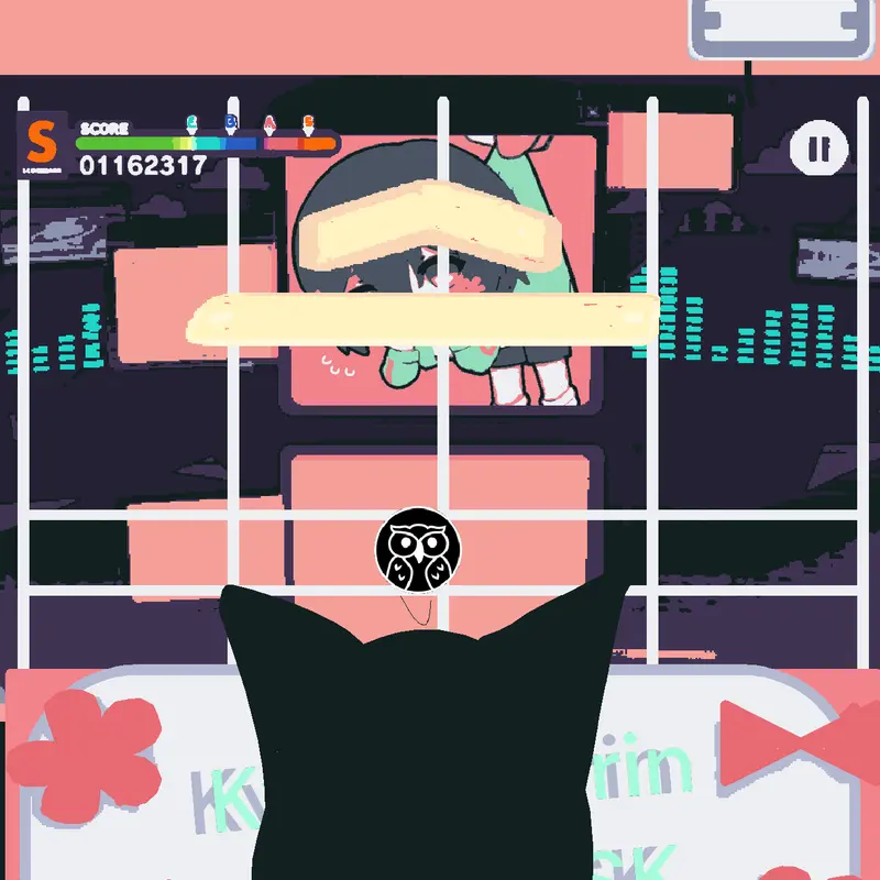 Game by @Rowlet_chan_pokemon