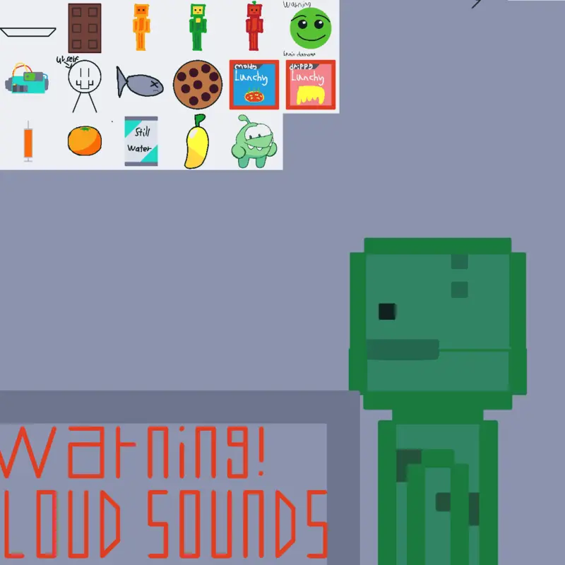 Game by @Arcade_Alley