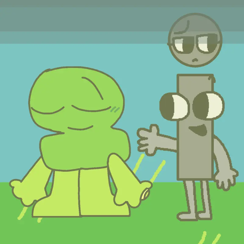 Game by @TheRebornCube