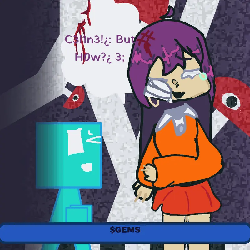 Game by @Celine_Antic