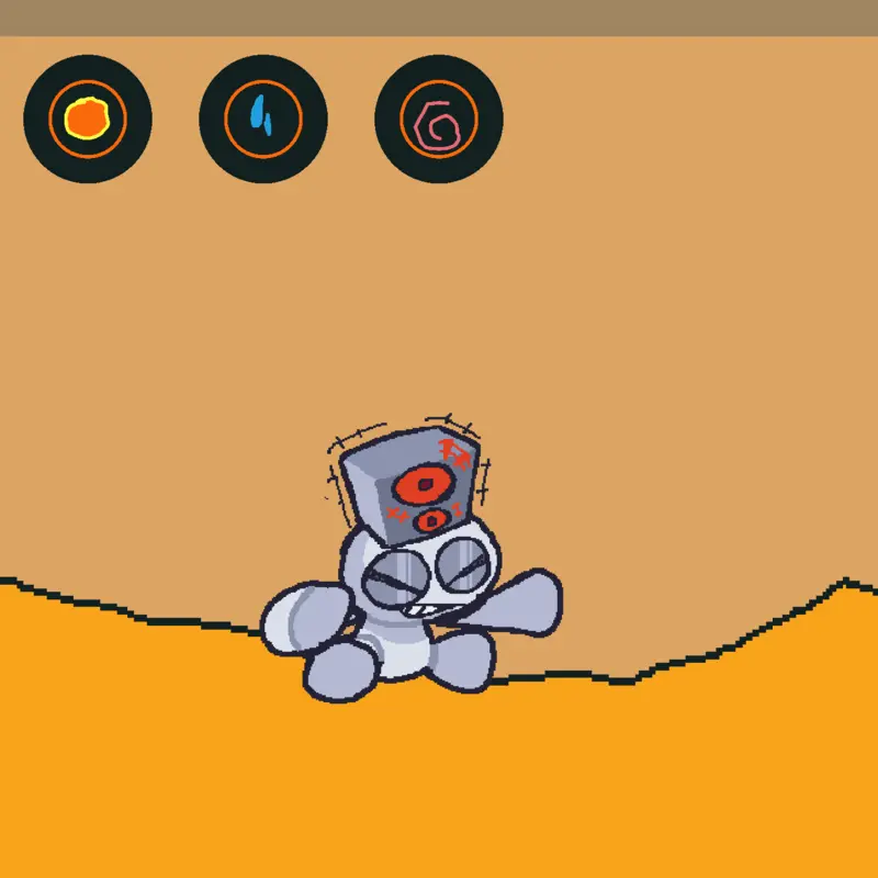 Game by @leofatama
