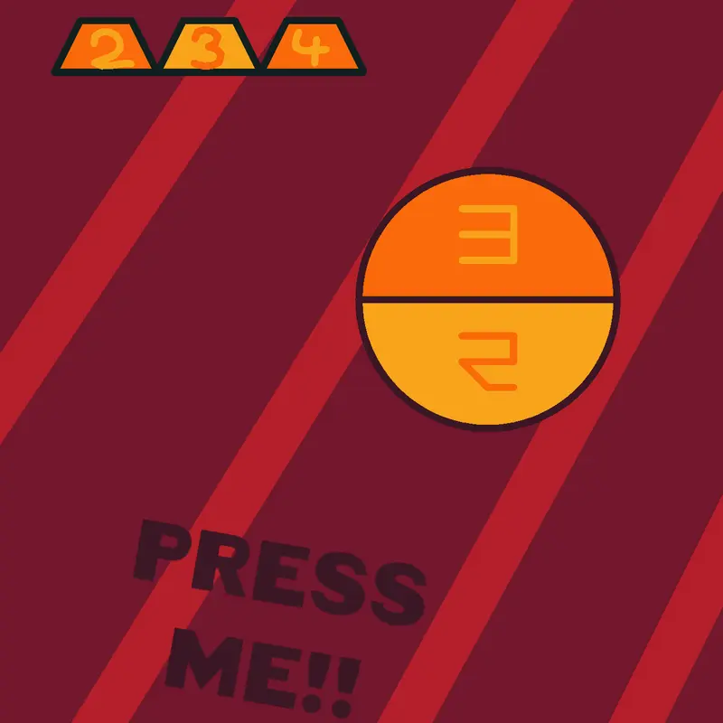 Game by @LucyGames