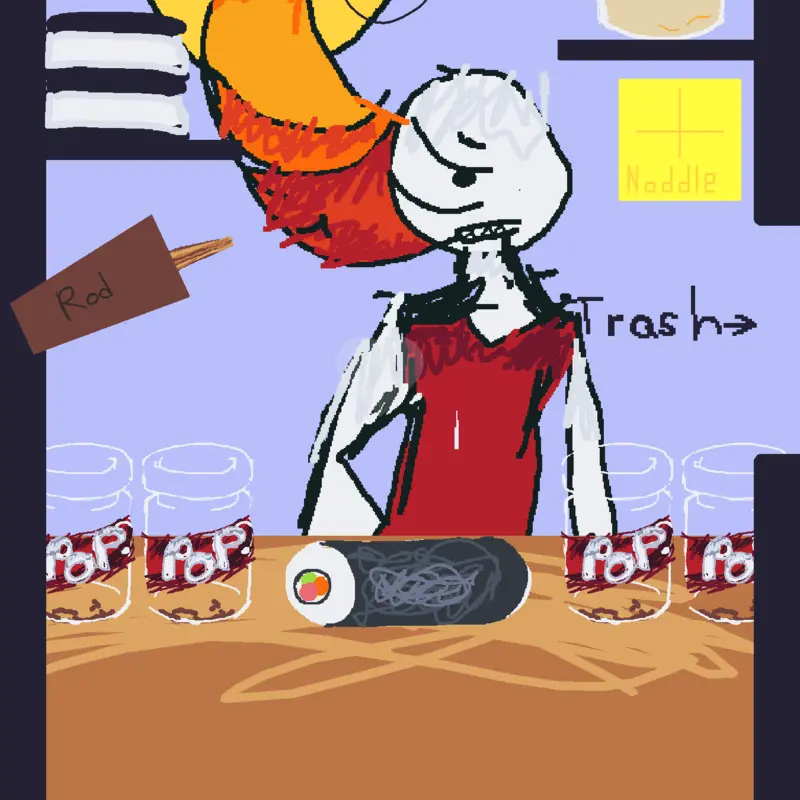 Game by @shrimpo_eats