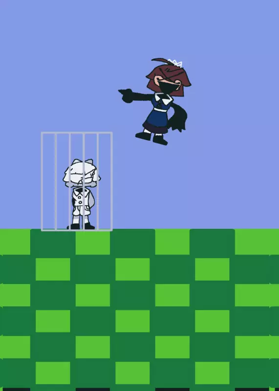 Game by @Pipopibo