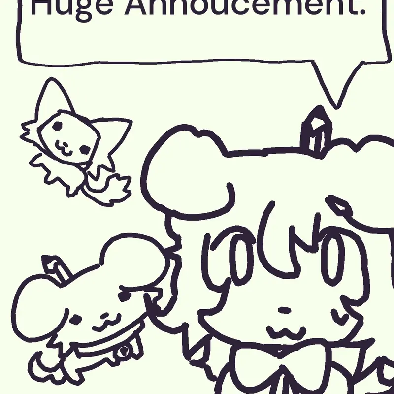 Game by @doodles_