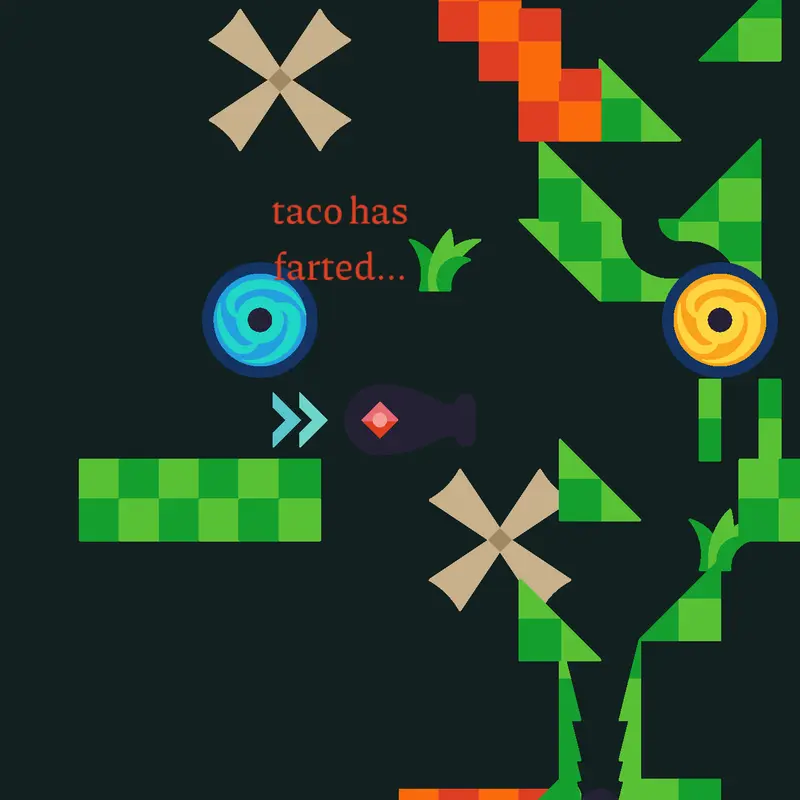 Game by @sheriff_taco
