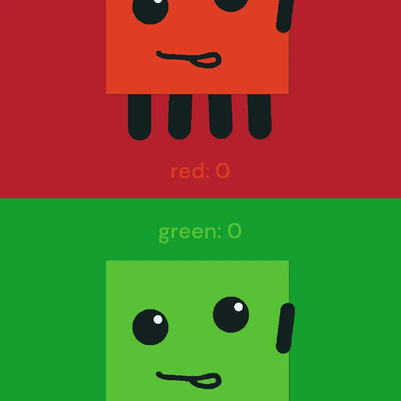 Game by @itzpocki