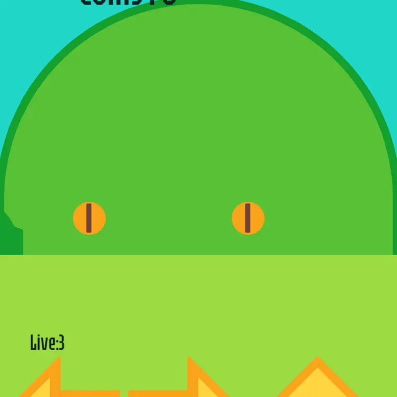 Game by @flovr