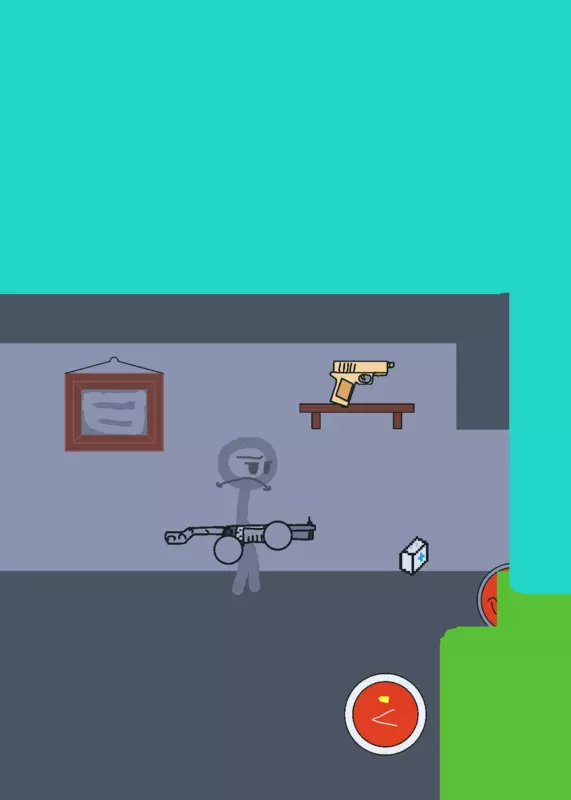 Game by @_-KingGreen-_