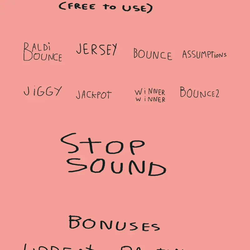 Game by @BeachBuggyFan