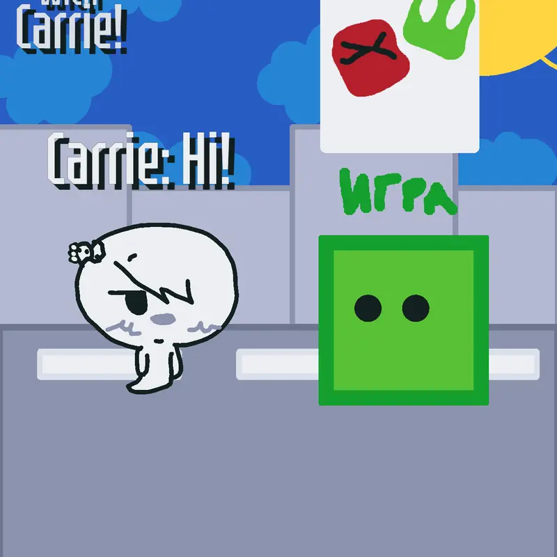 Game by @bombombuni