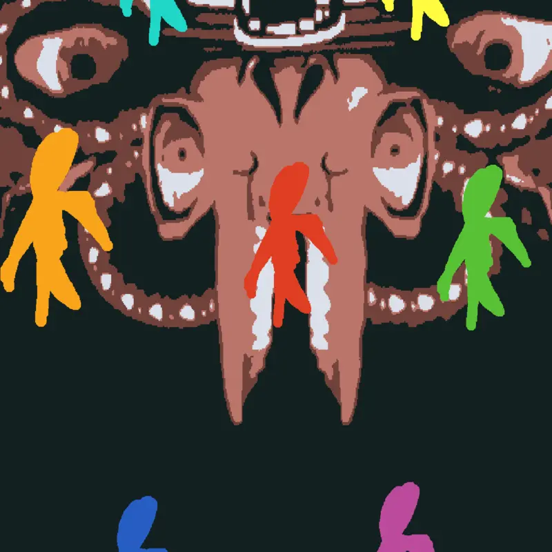 Game by @zzvv