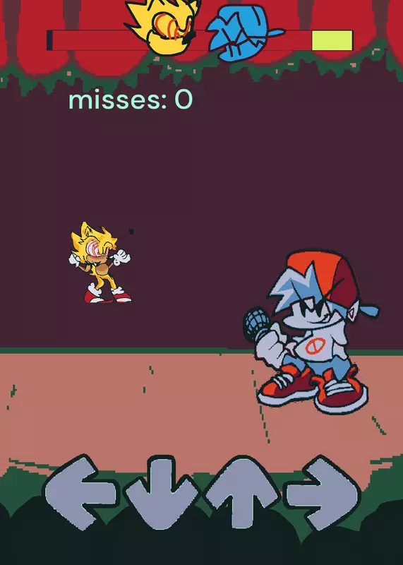 Game by @themajinshelter