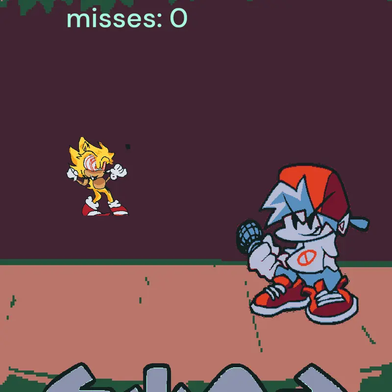 Game by @themajinshelter