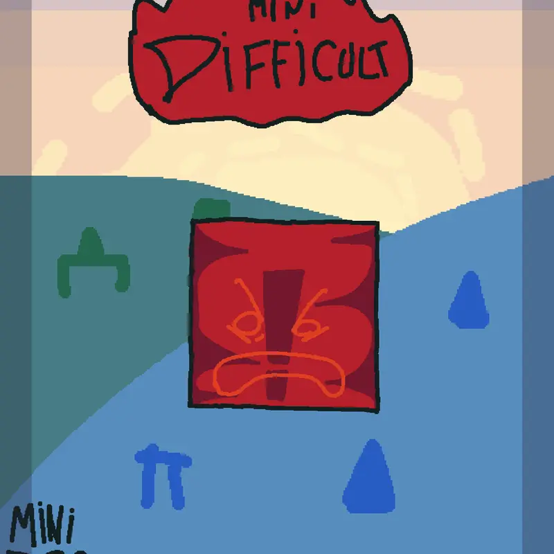 Game by @glucks
