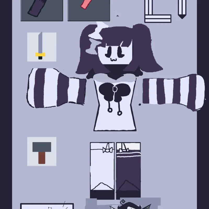 Game by @Vi4ka