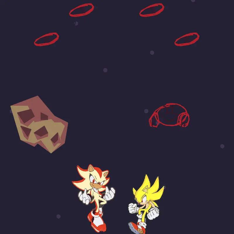 Game by @marcianito4