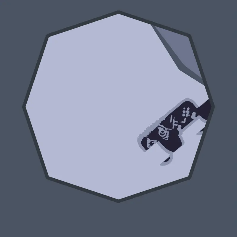 Game by @minimiz3d