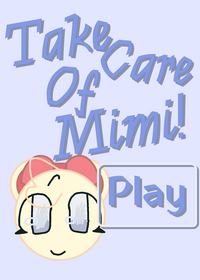 Mimi Ragdoll!!
