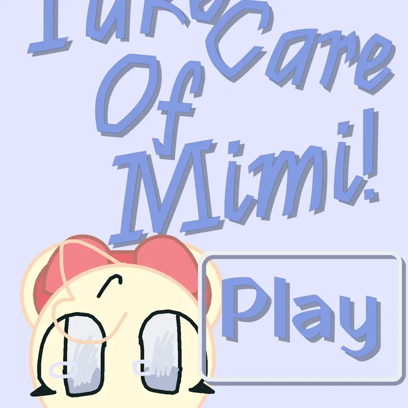 Game by @Mimi_-